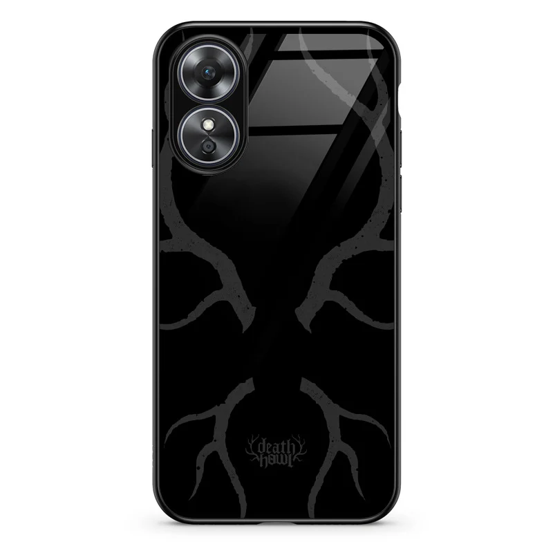 Etui szklane Death Howl Antlers - Image 87