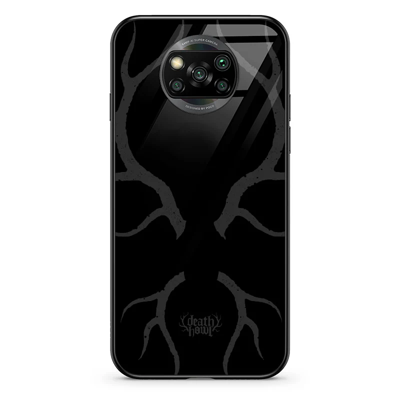 Etui szklane Death Howl Antlers - Image 89