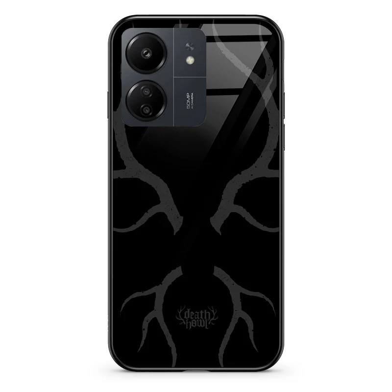 Etui szklane Death Howl Antlers - Image 90