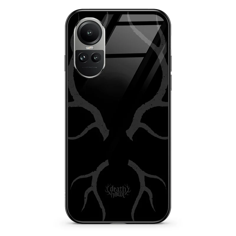Etui szklane Death Howl Antlers - Image 96