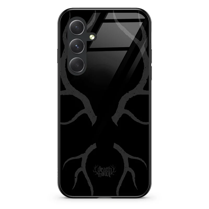 Etui szklane Death Howl Antlers - Image 98
