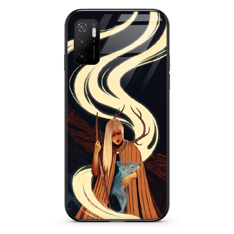 Etui szklane Death Howl Cover - Image 111
