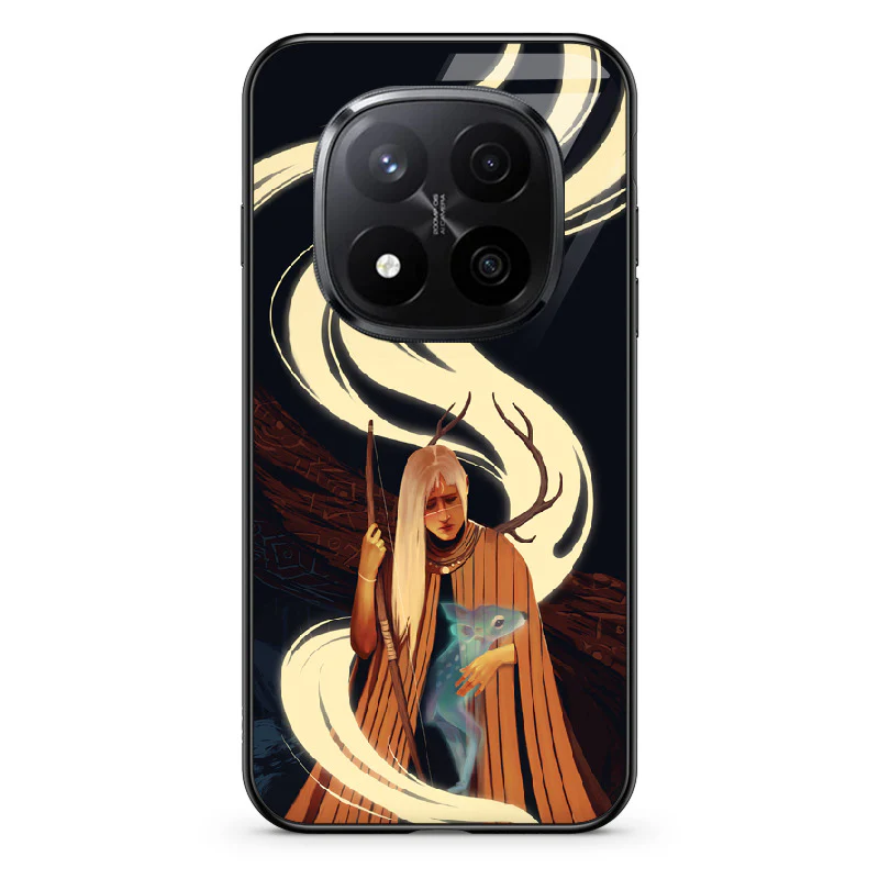 Etui szklane Death Howl Cover - Image 120