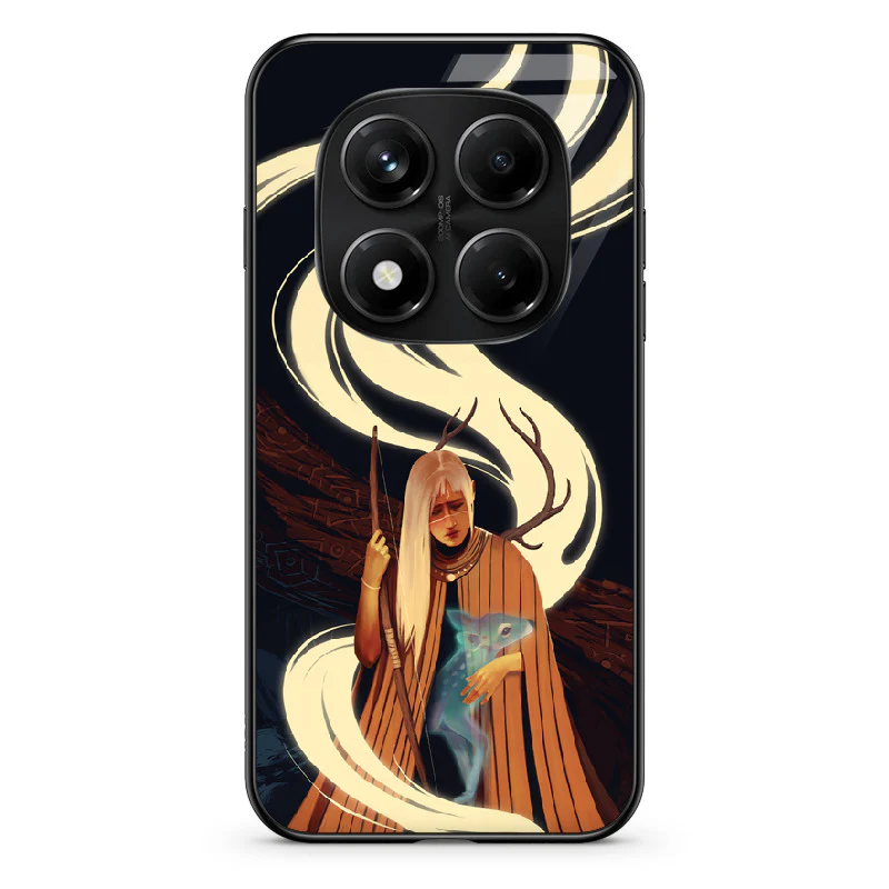 Etui szklane Death Howl Cover - Image 121