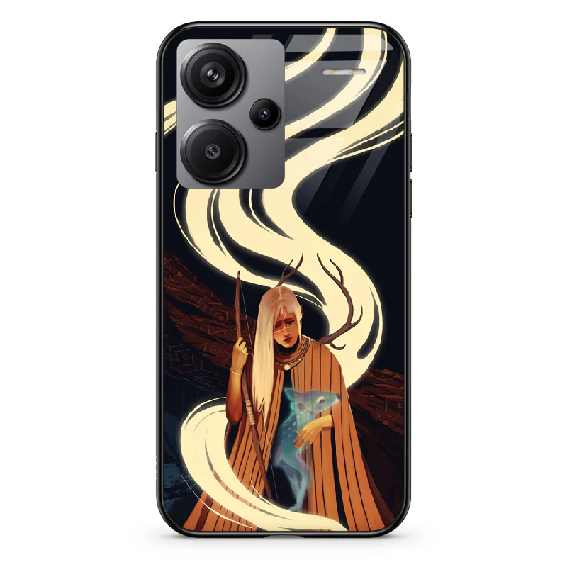Etui szklane Death Howl Cover - Image 16