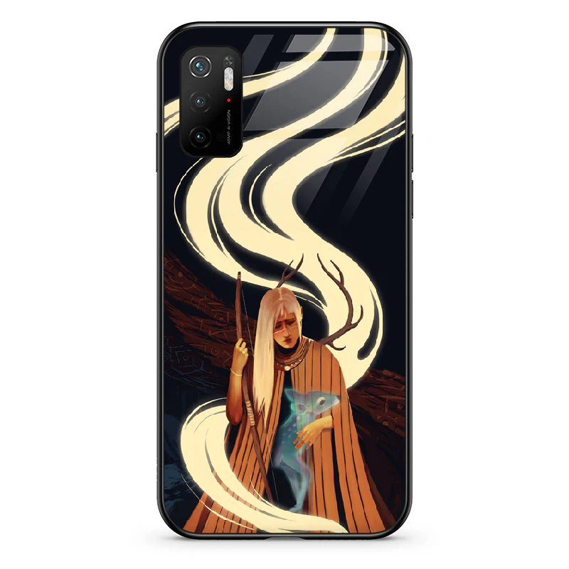 Etui szklane Death Howl Cover - Image 17