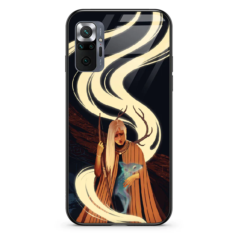 Etui szklane Death Howl Cover - Image 18