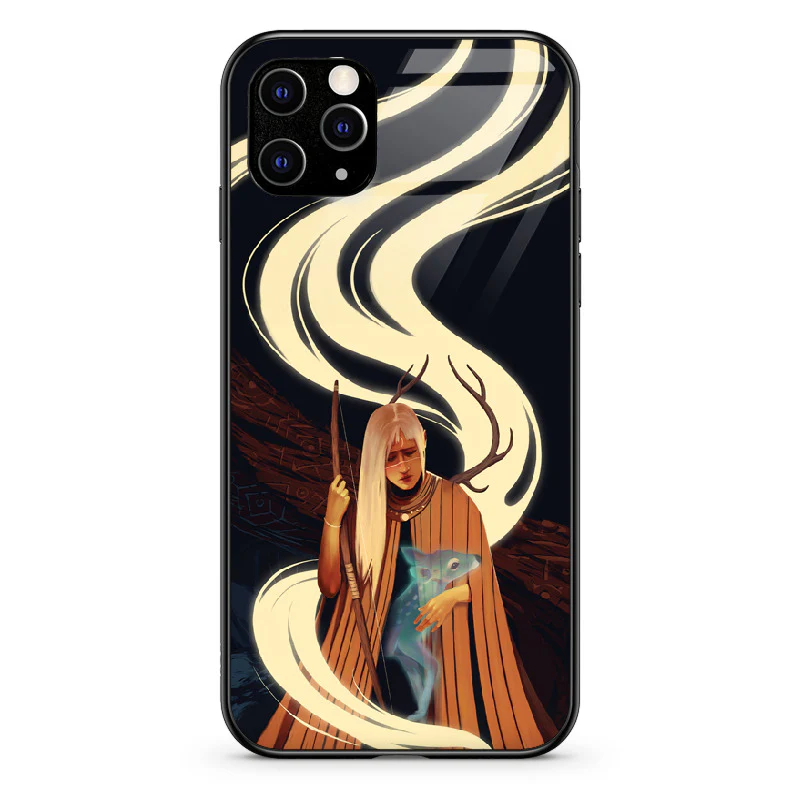 Etui szklane Death Howl Cover - Image 22