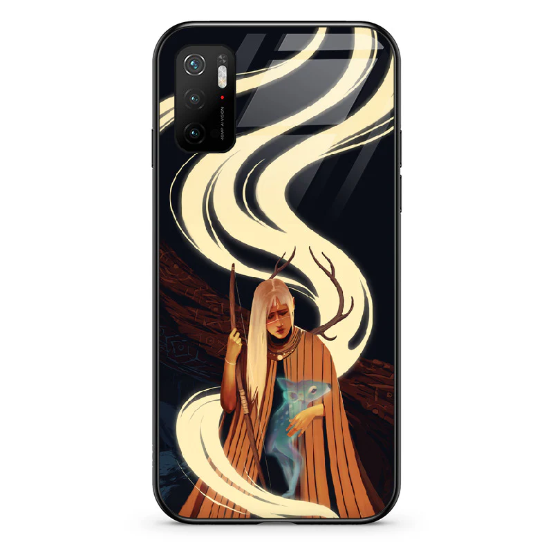 Etui szklane Death Howl Cover - Image 31