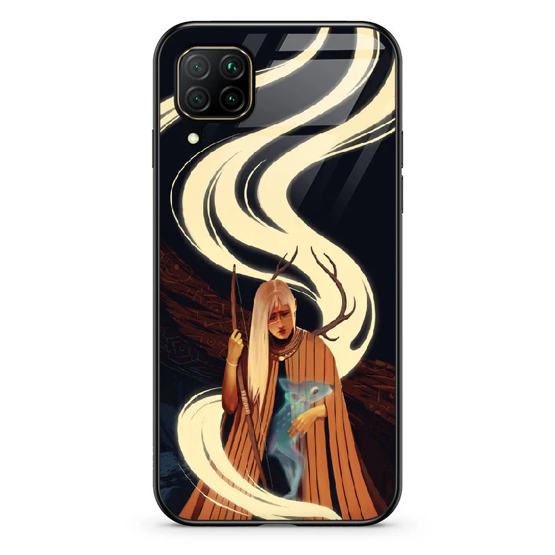 Etui szklane Death Howl Cover - Image 33