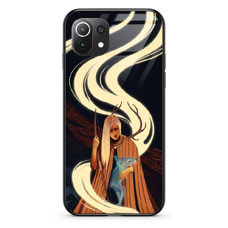 Etui szklane Death Howl Cover - Image 40