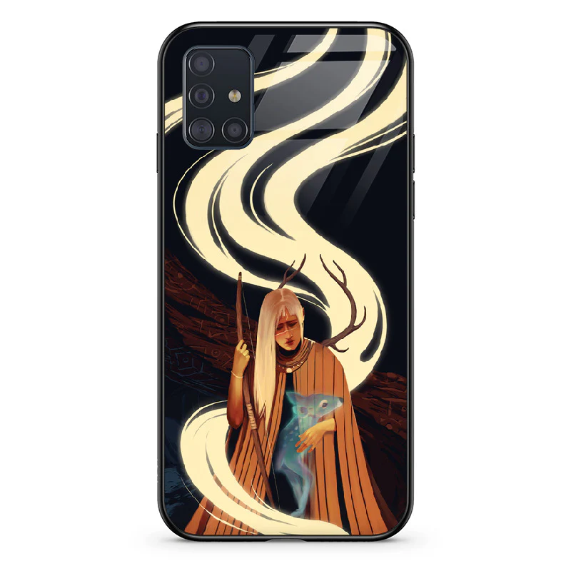 Etui szklane Death Howl Cover - Image 48