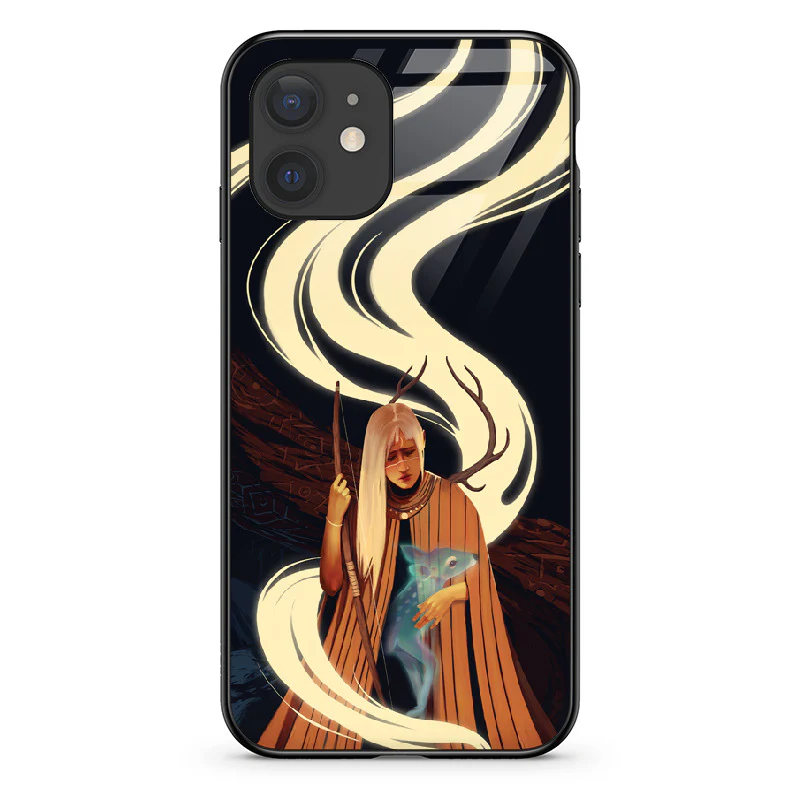 Etui szklane Death Howl Cover - Image 51