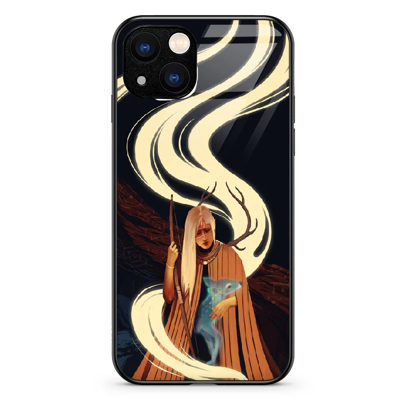 Etui szklane Death Howl Cover - Image 52