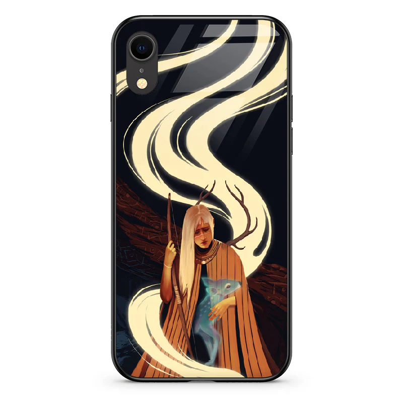 Etui szklane Death Howl Cover - Image 53