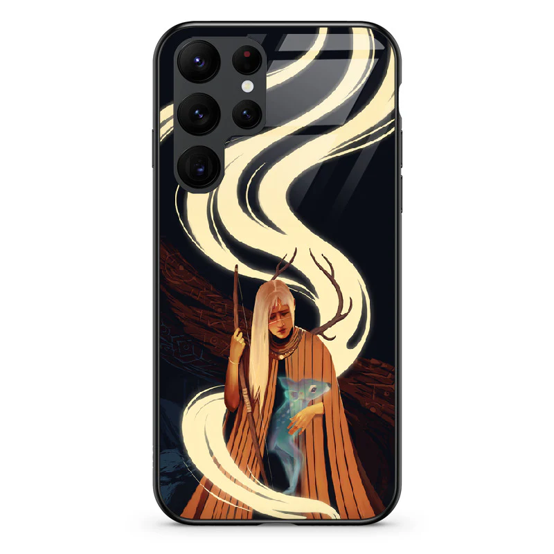 Etui szklane Death Howl Cover - Image 58