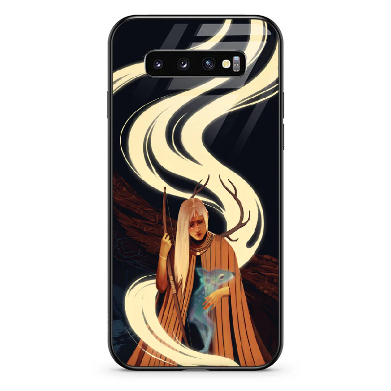 Etui szklane Death Howl Cover - Image 60