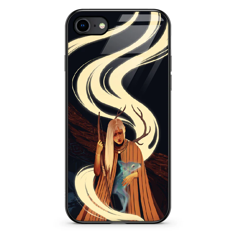 Etui szklane Death Howl Cover - Image 62