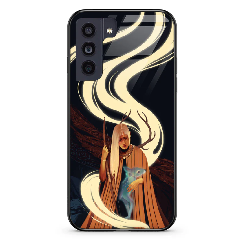 Etui szklane Death Howl Cover - Image 66