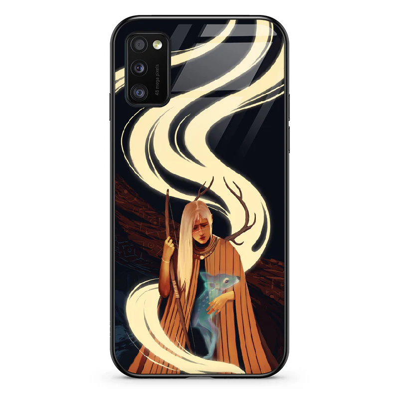 Etui szklane Death Howl Cover - Image 67