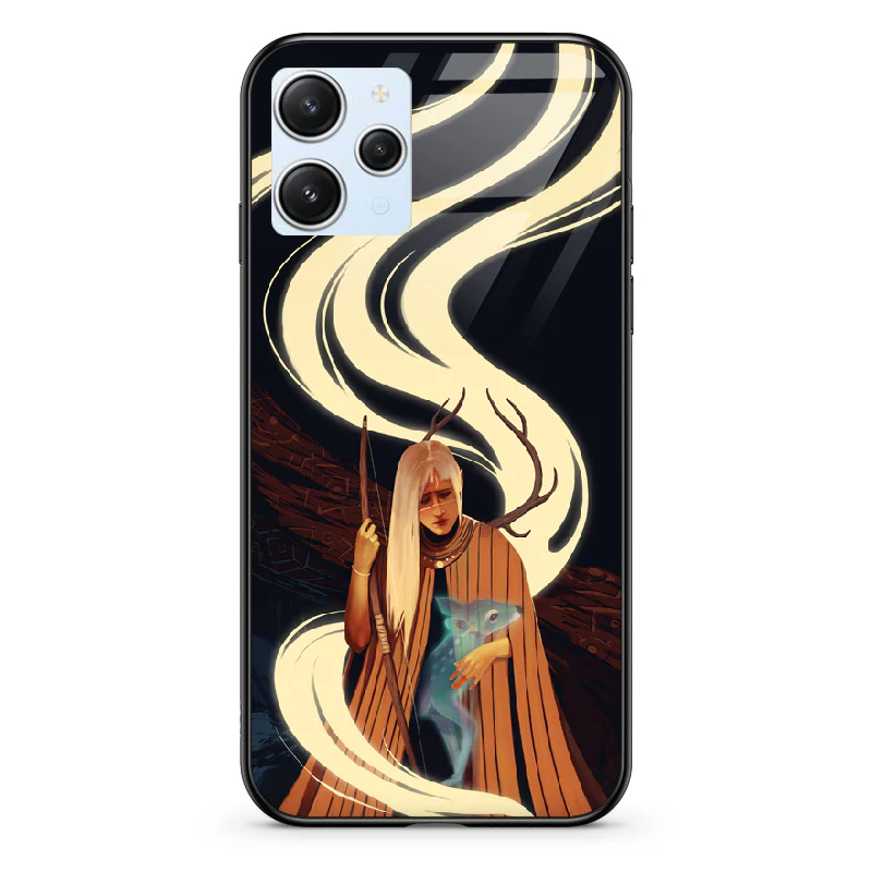 Etui szklane Death Howl Cover - Image 79