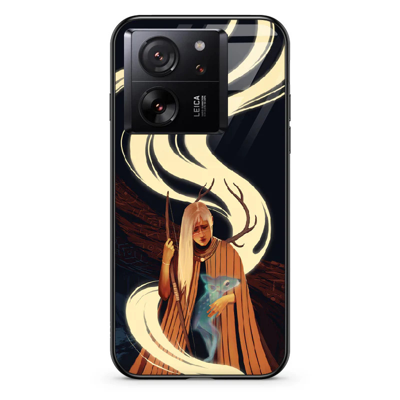 Etui szklane Death Howl Cover - Image 85