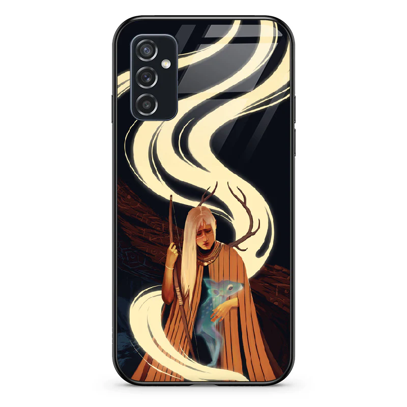 Etui szklane Death Howl Cover - Image 93