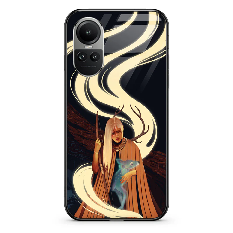 Etui szklane Death Howl Cover - Image 96
