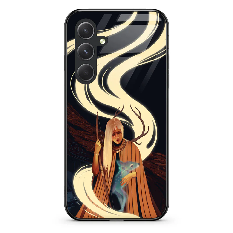 Etui szklane Death Howl Cover - Image 98