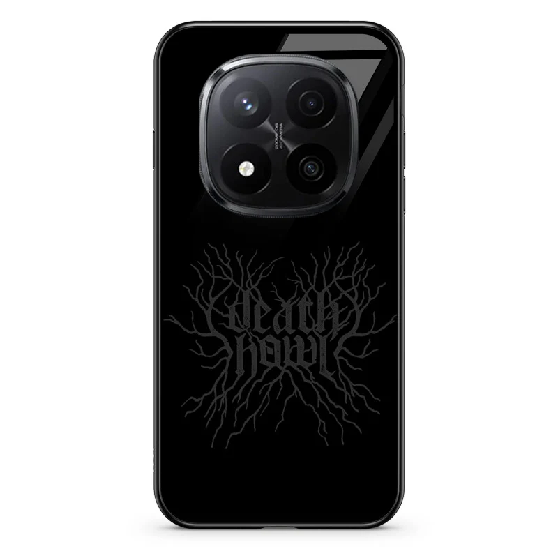 Etui szklane Death Howl Tour Logo - Image 141