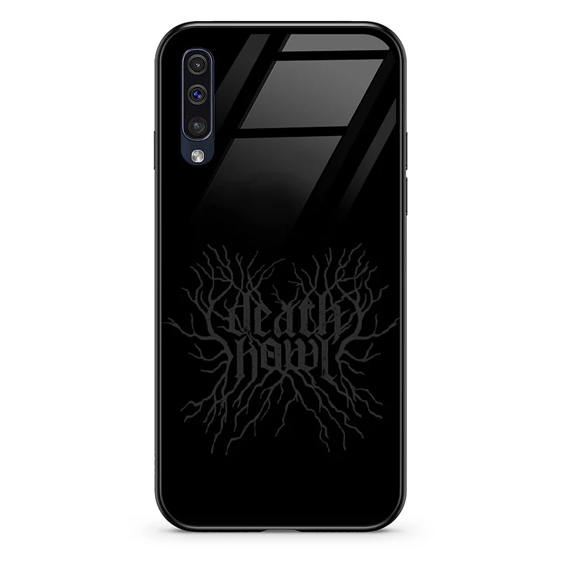 Etui szklane Death Howl Tour Logo - Image 50
