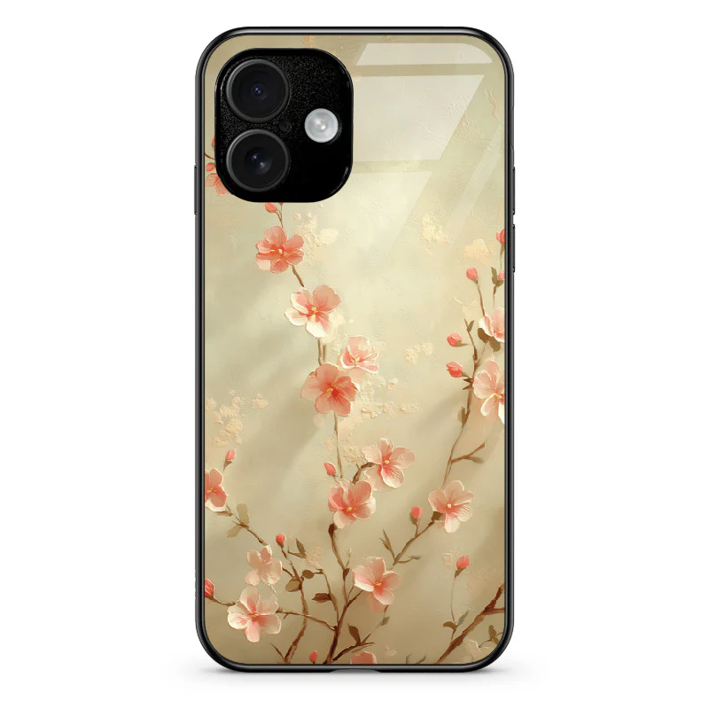 Etui szklane Delikatny Kwiat - Image 109