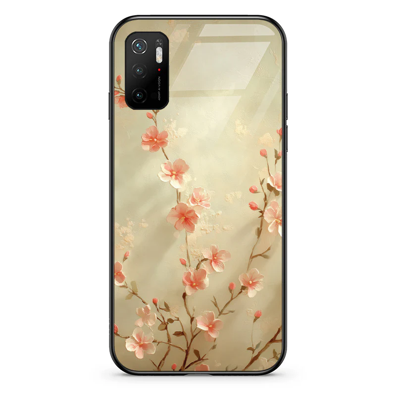 Etui szklane Delikatny Kwiat - Image 112