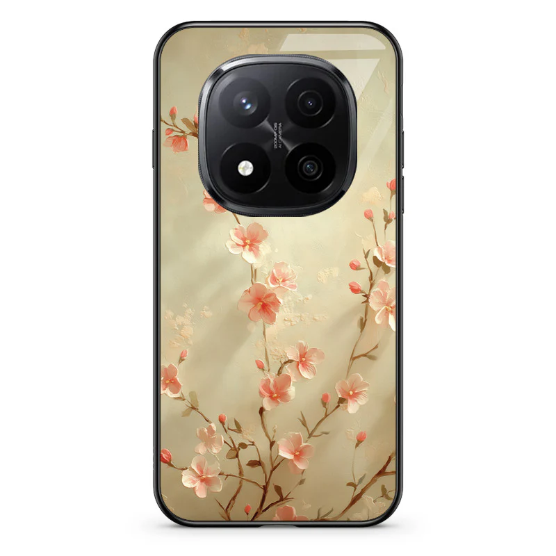 Etui szklane Delikatny Kwiat - Image 142