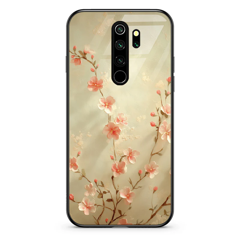 Etui szklane Delikatny Kwiat - Image 19