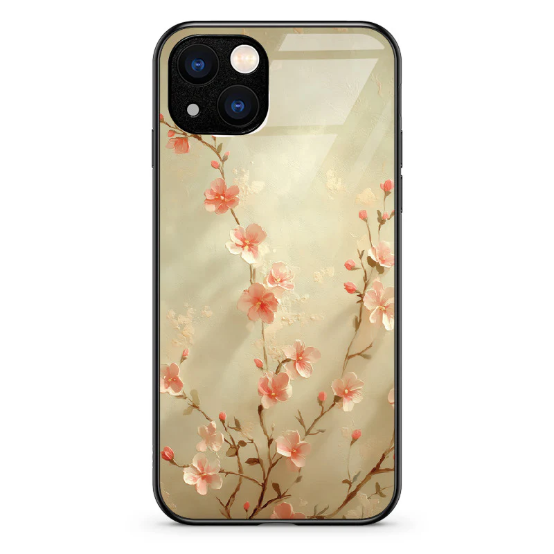 Etui szklane Delikatny Kwiat - Image 32