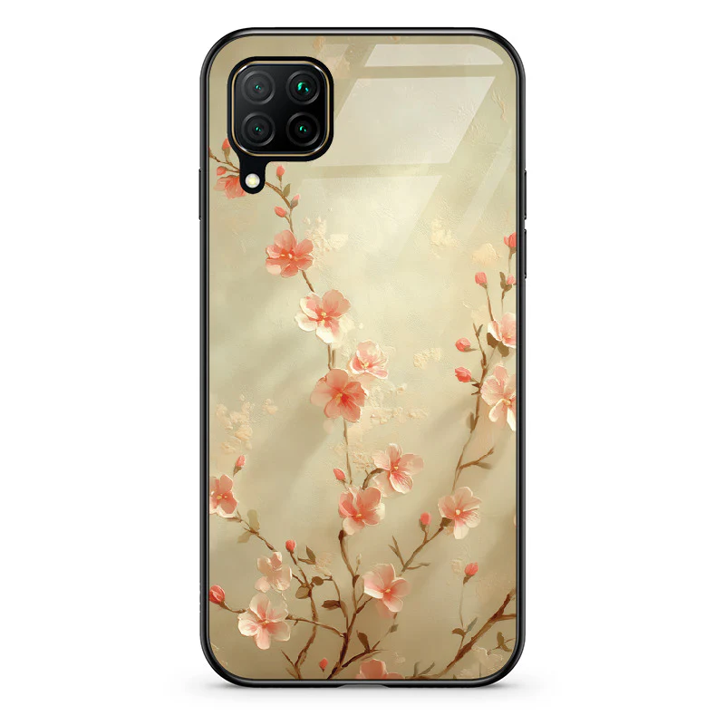 Etui szklane Delikatny Kwiat - Image 33