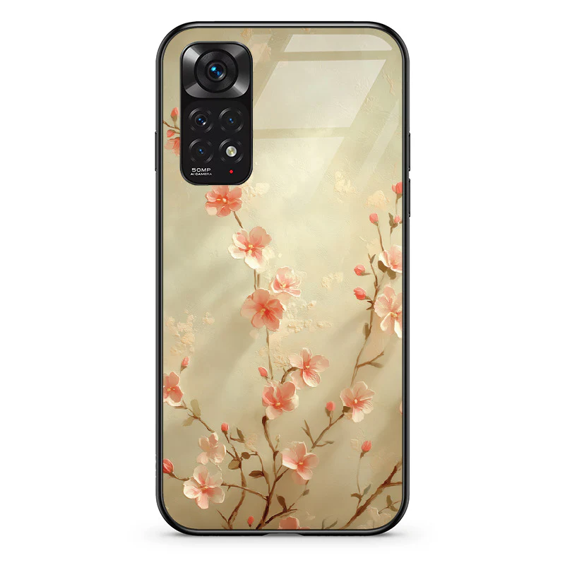 Etui szklane Delikatny Kwiat - Image 41