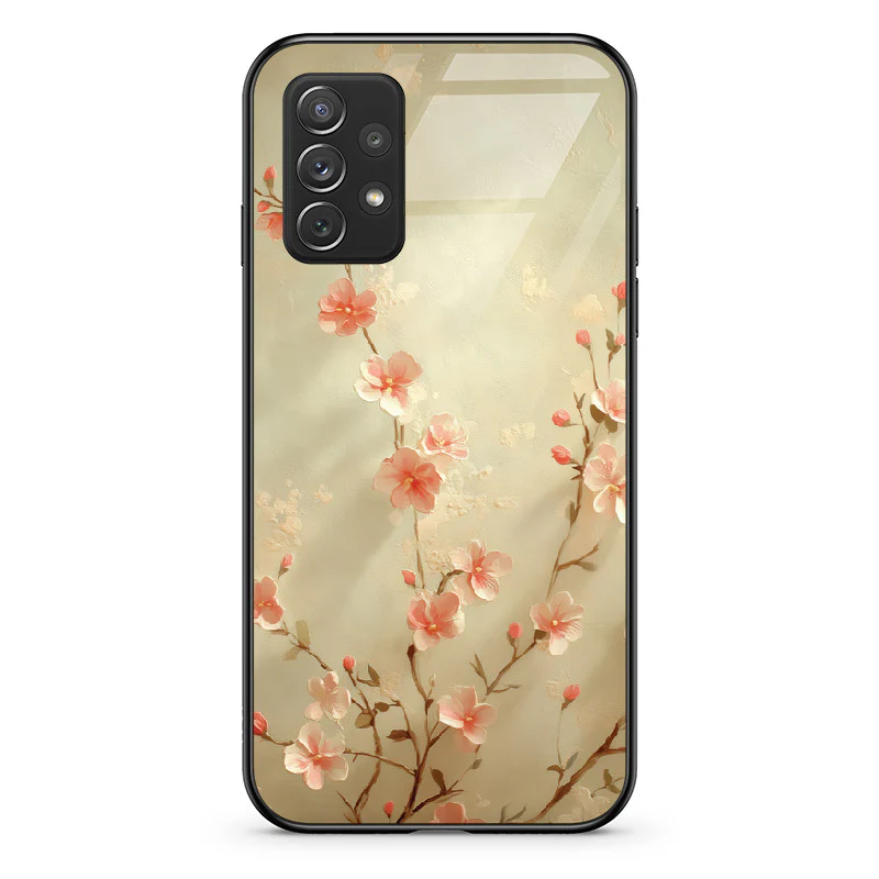 Etui szklane Delikatny Kwiat - Image 49