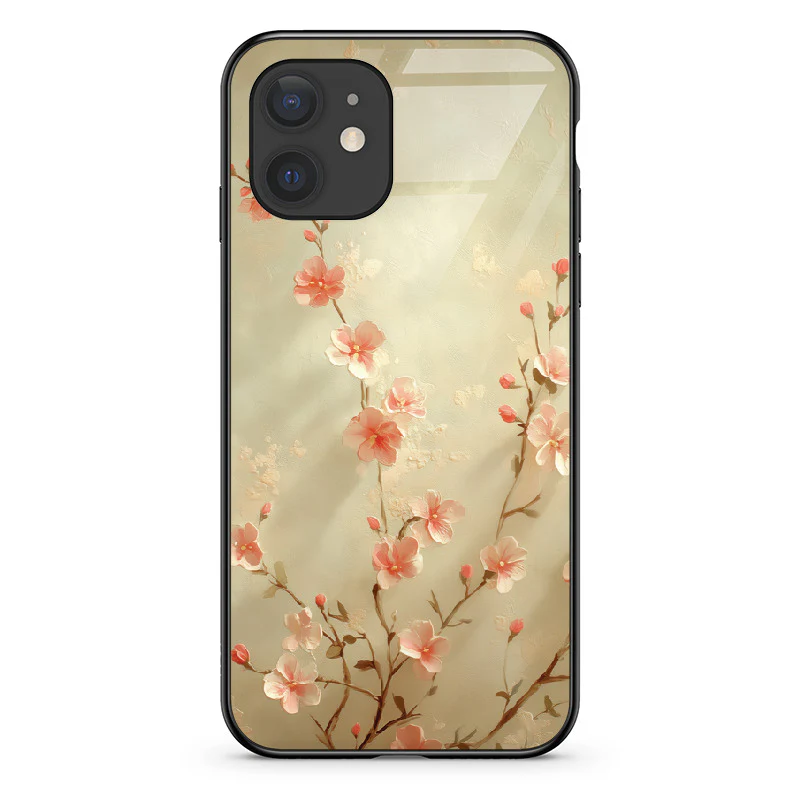 Etui szklane Delikatny Kwiat - Image 51