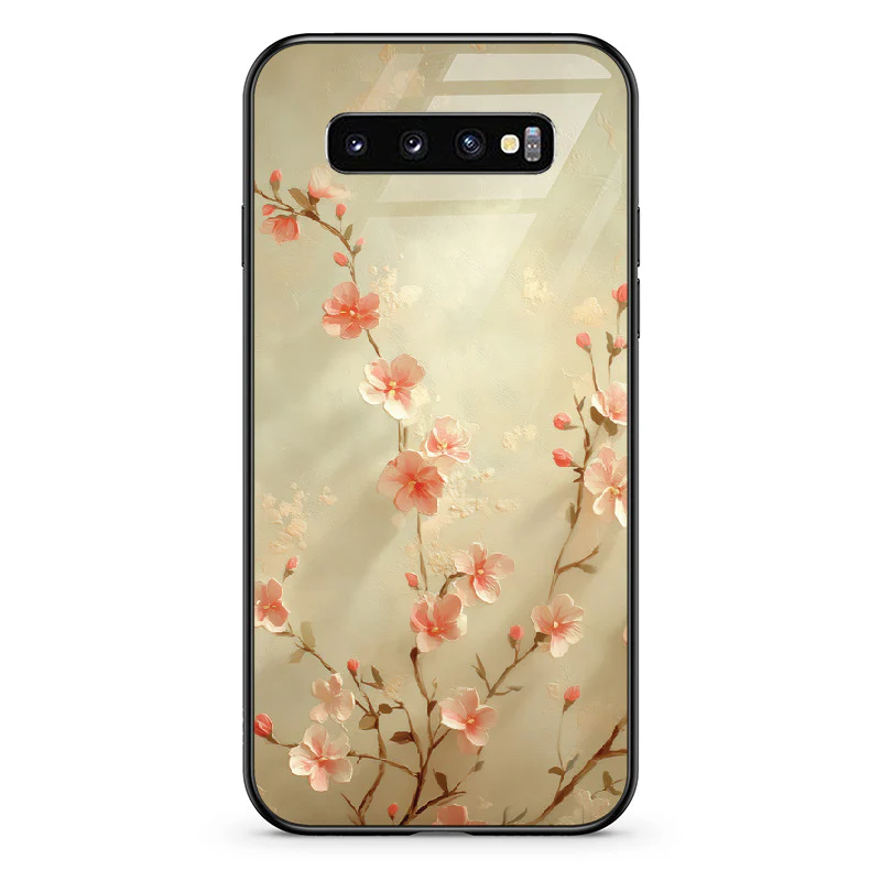 Etui szklane Delikatny Kwiat - Image 60