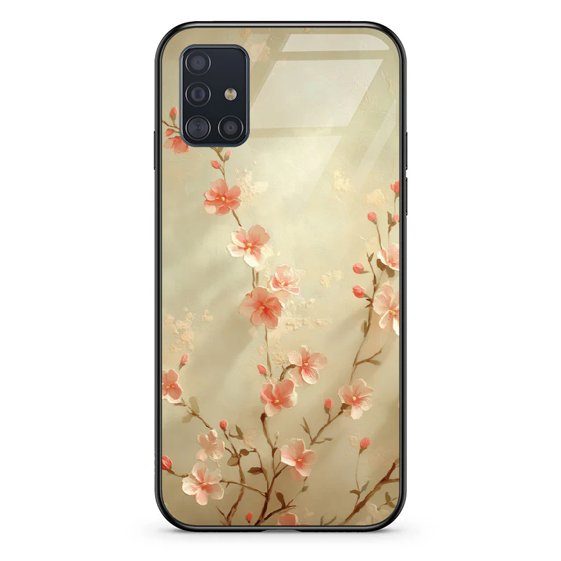 Etui szklane Delikatny Kwiat - Image 61