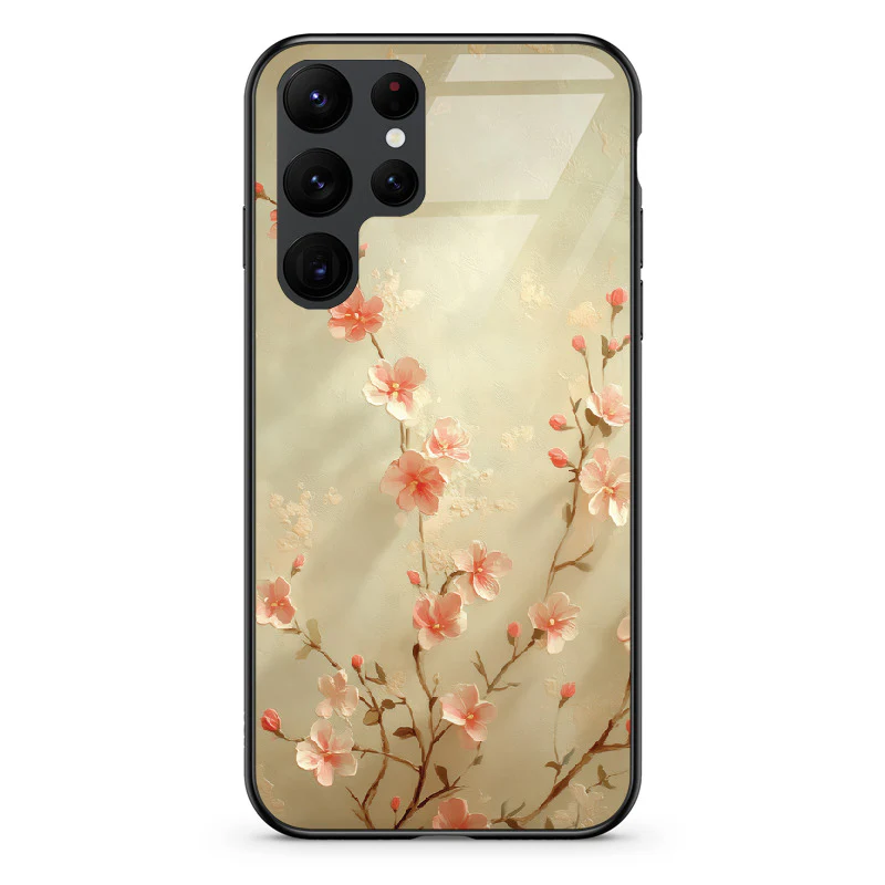 Etui szklane Delikatny Kwiat - Image 65