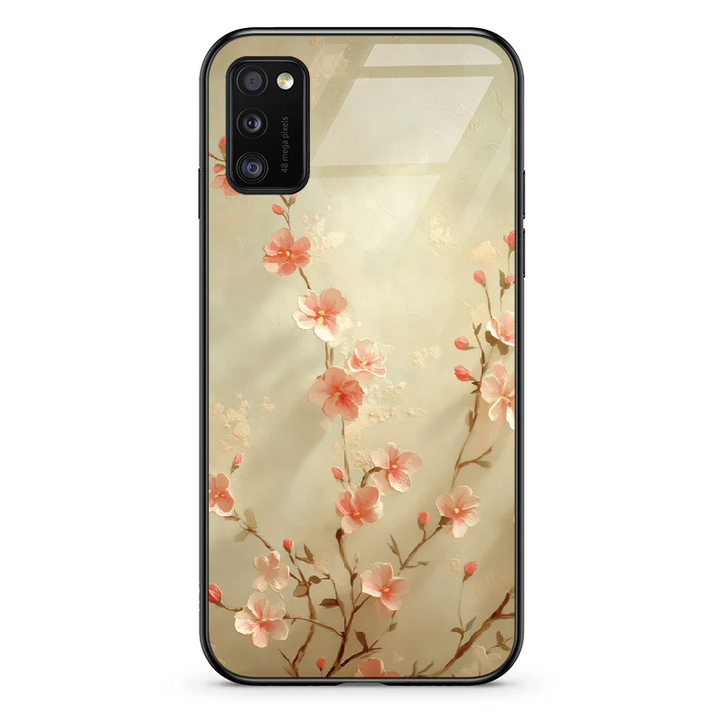Etui szklane Delikatny Kwiat - Image 67