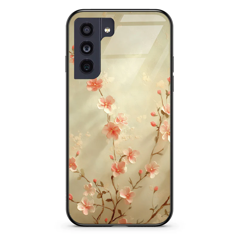 Etui szklane Delikatny Kwiat - Image 68