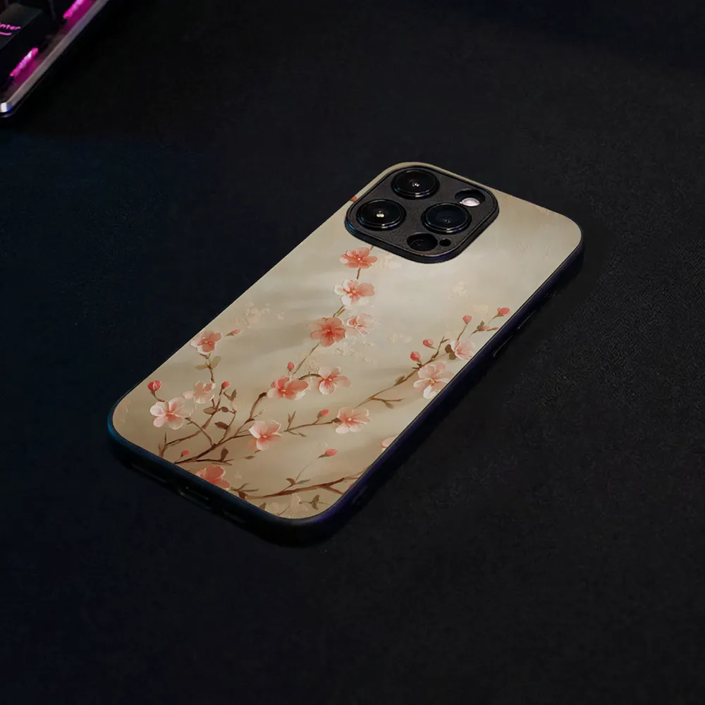 Etui szklane Delikatny Kwiat - Image 7