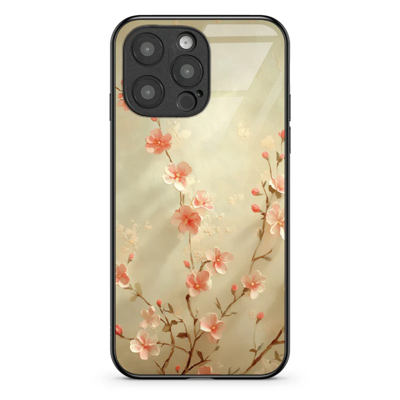 Etui szklane Delikatny Kwiat - Image 81