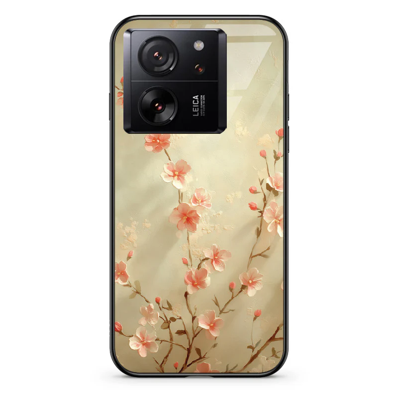 Etui szklane Delikatny Kwiat - Image 84