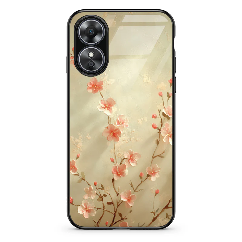 Etui szklane Delikatny Kwiat - Image 87