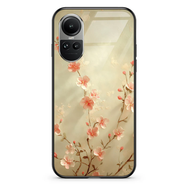 Etui szklane Delikatny Kwiat - Image 97